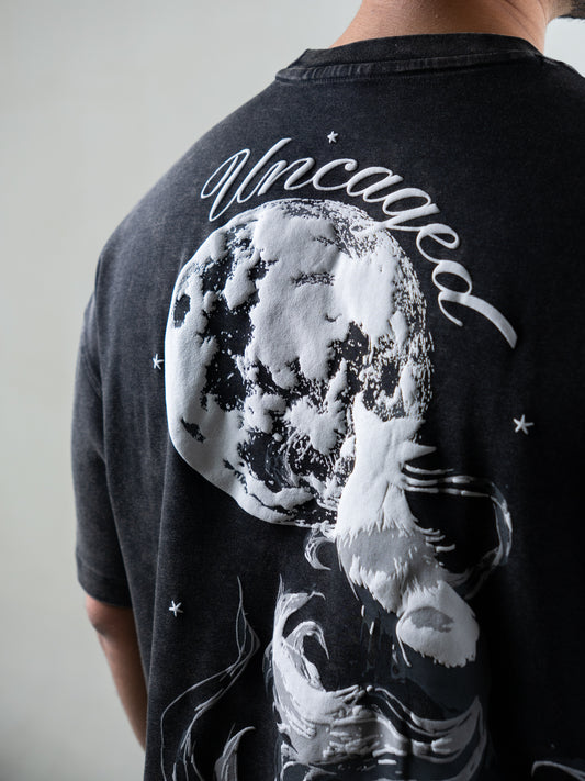 The Night Fade Tee