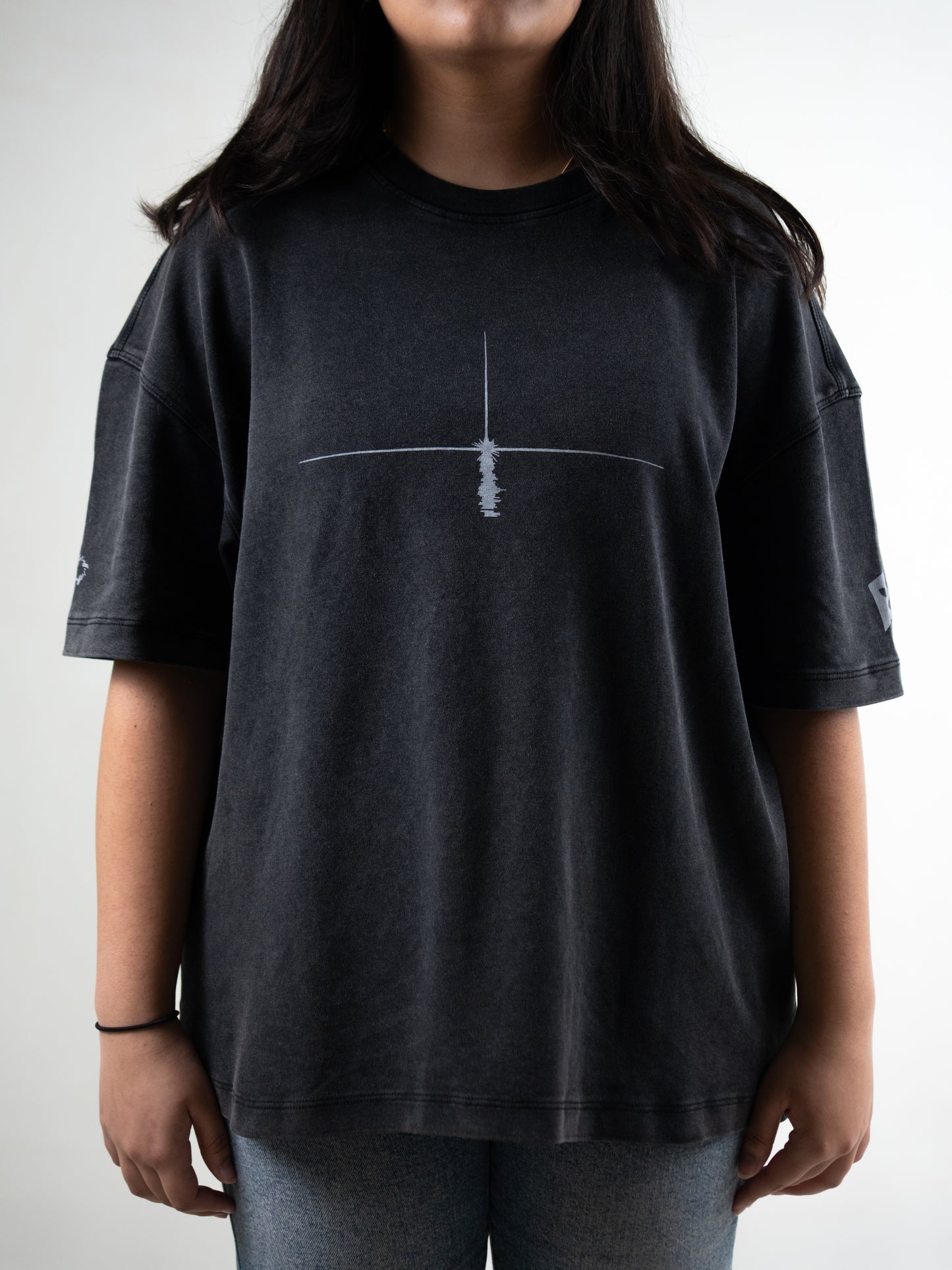 The Night Fade Tee