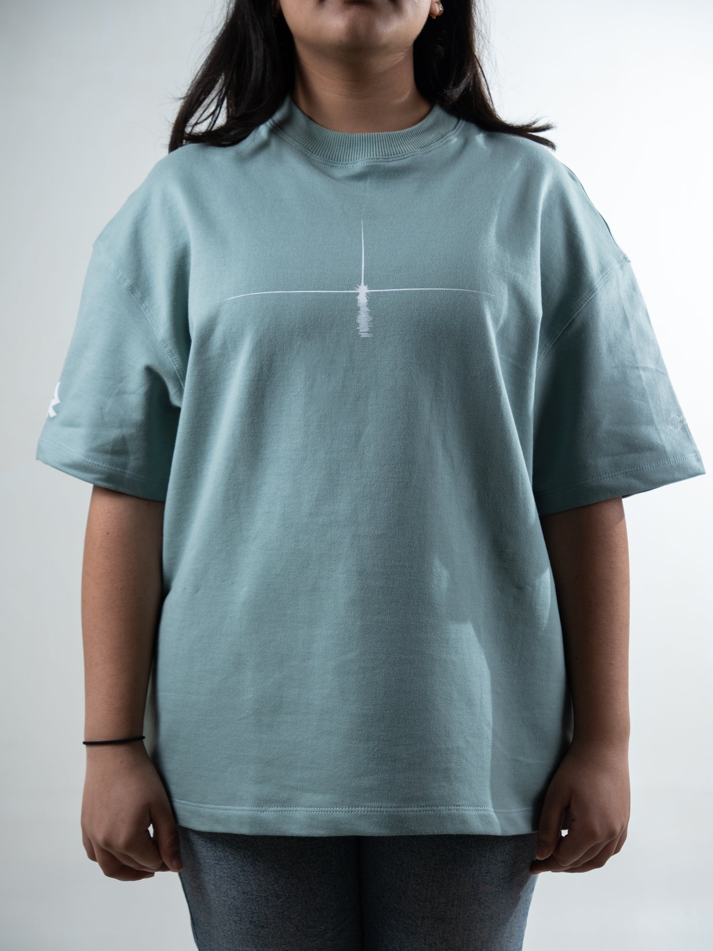 The Bleach Lagoon Tee