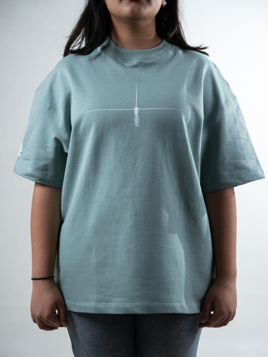 The Bleach Lagoon Tee