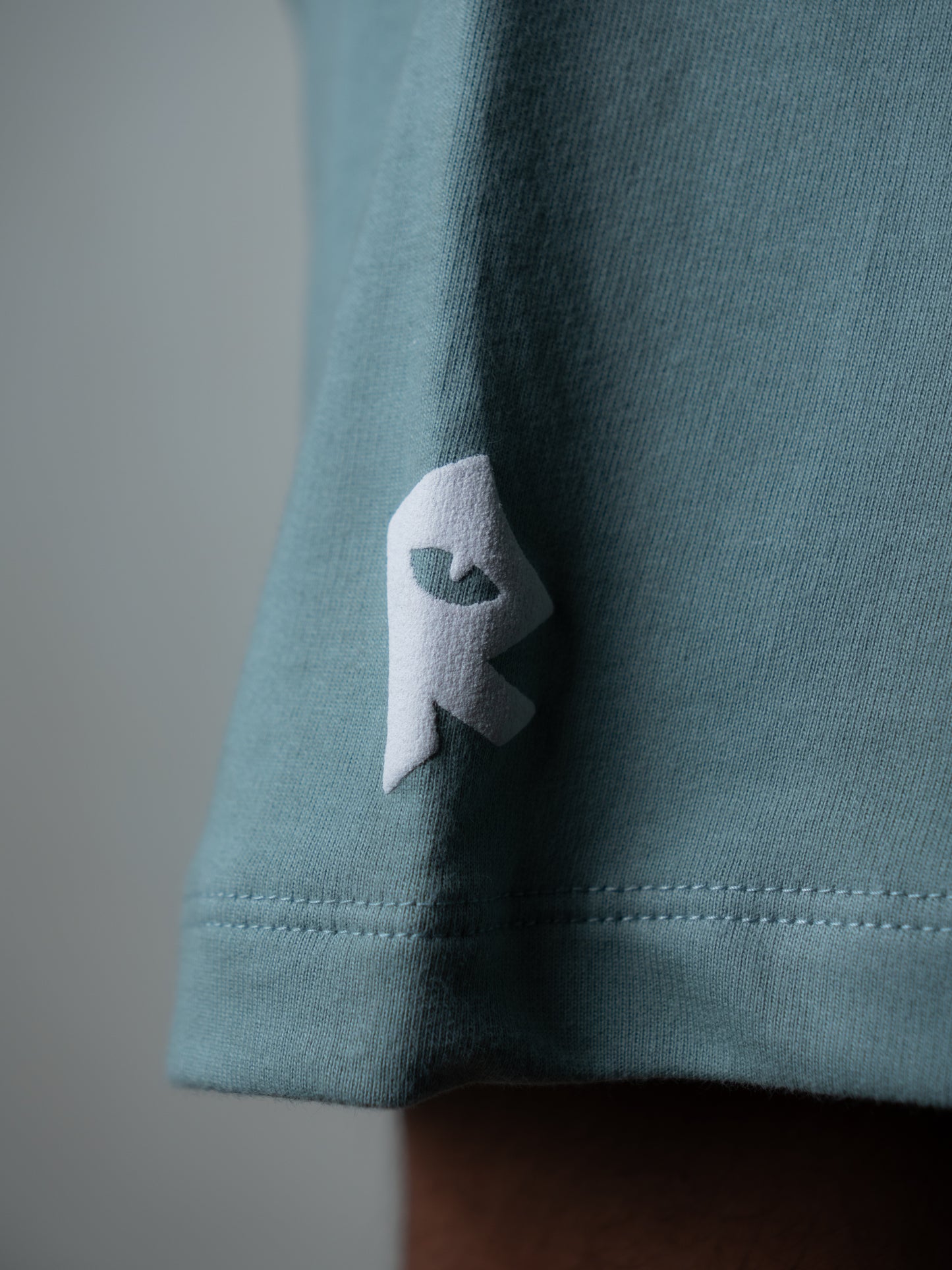 The Bleach Lagoon Tee