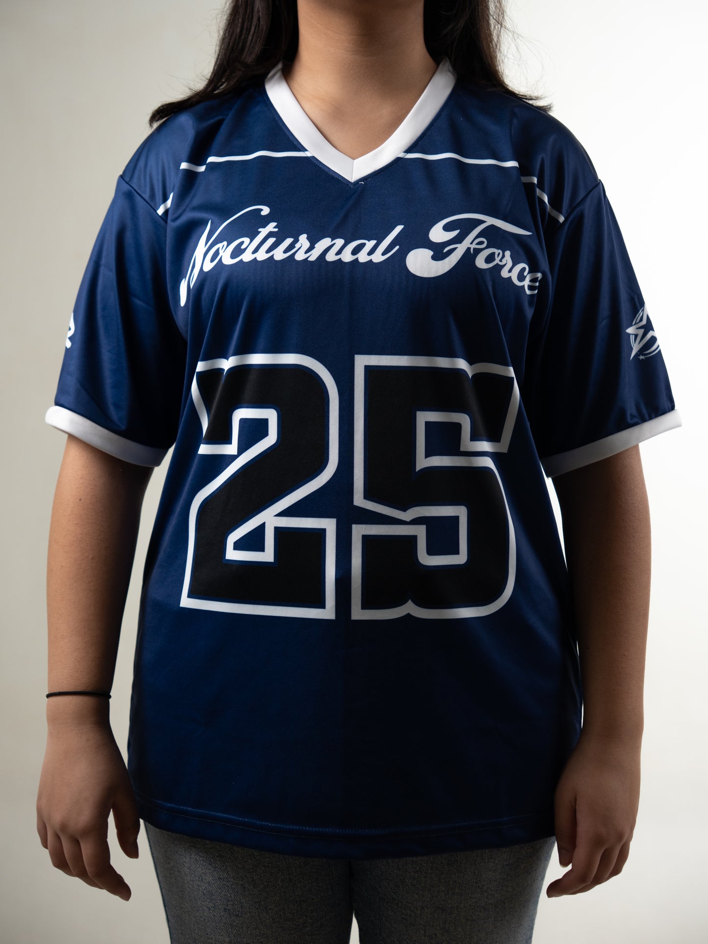 Eclipse Silent Motion Jersey