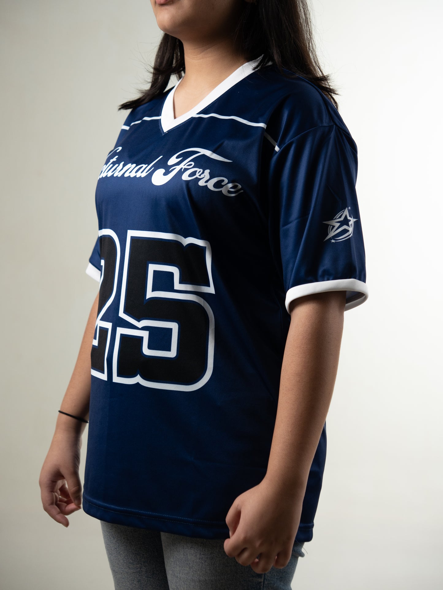 Eclipse Silent Motion Jersey