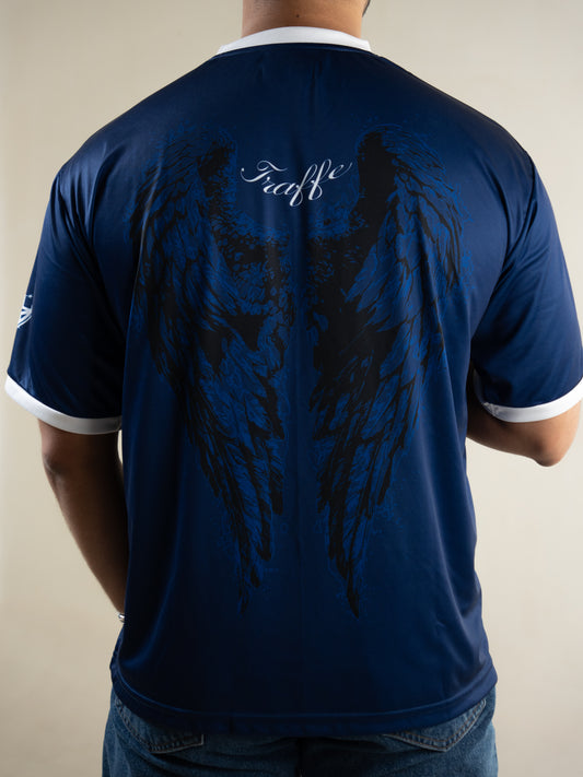 Eclipse Silent Motion Jersey