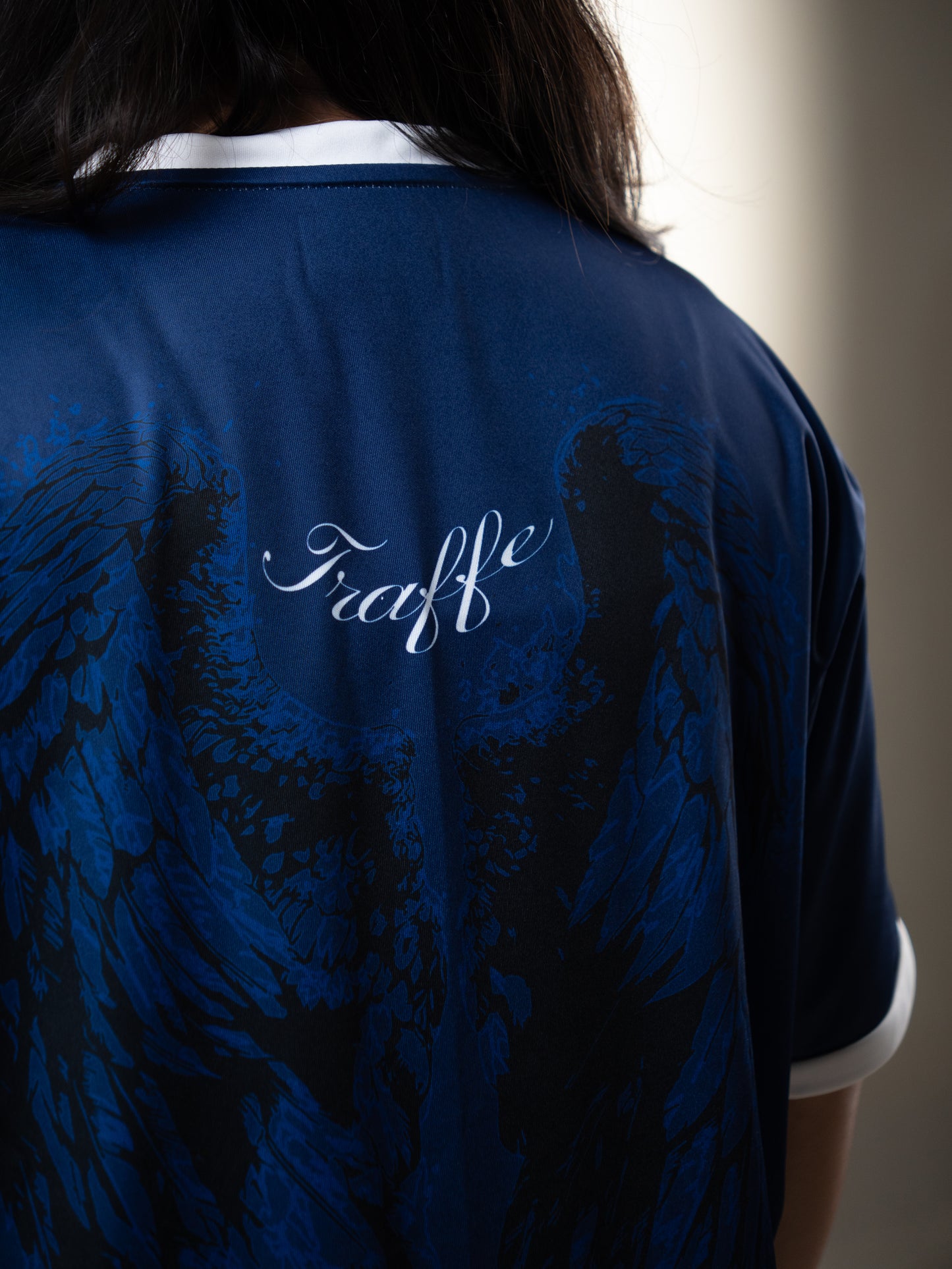 Eclipse Silent Motion Jersey