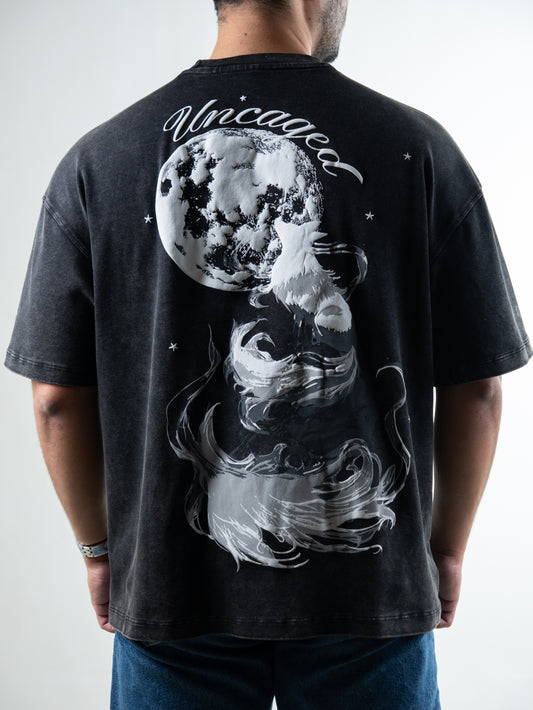 The Night Fade Tee